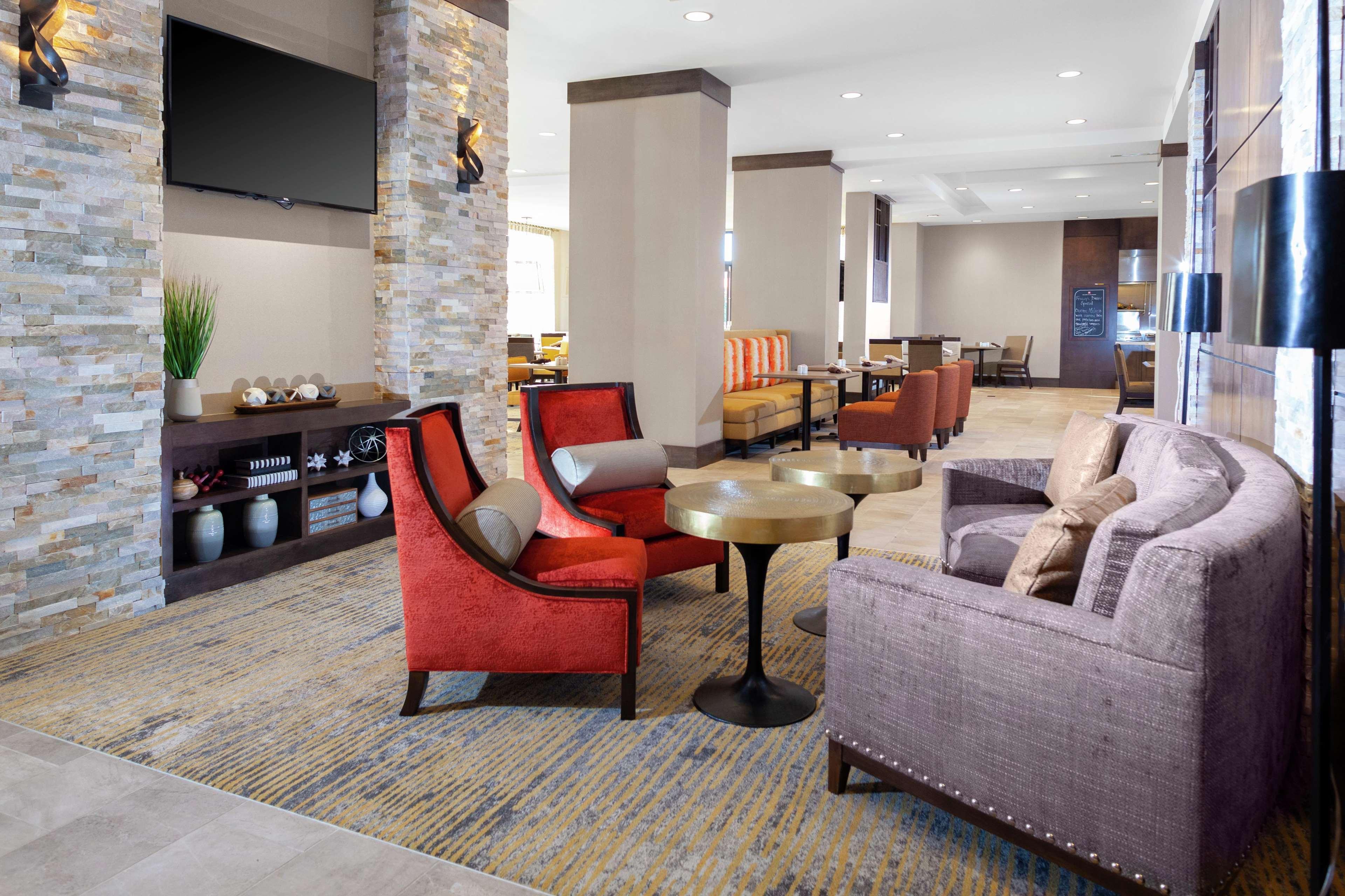 Hilton Garden Inn Waco Exteriör bild