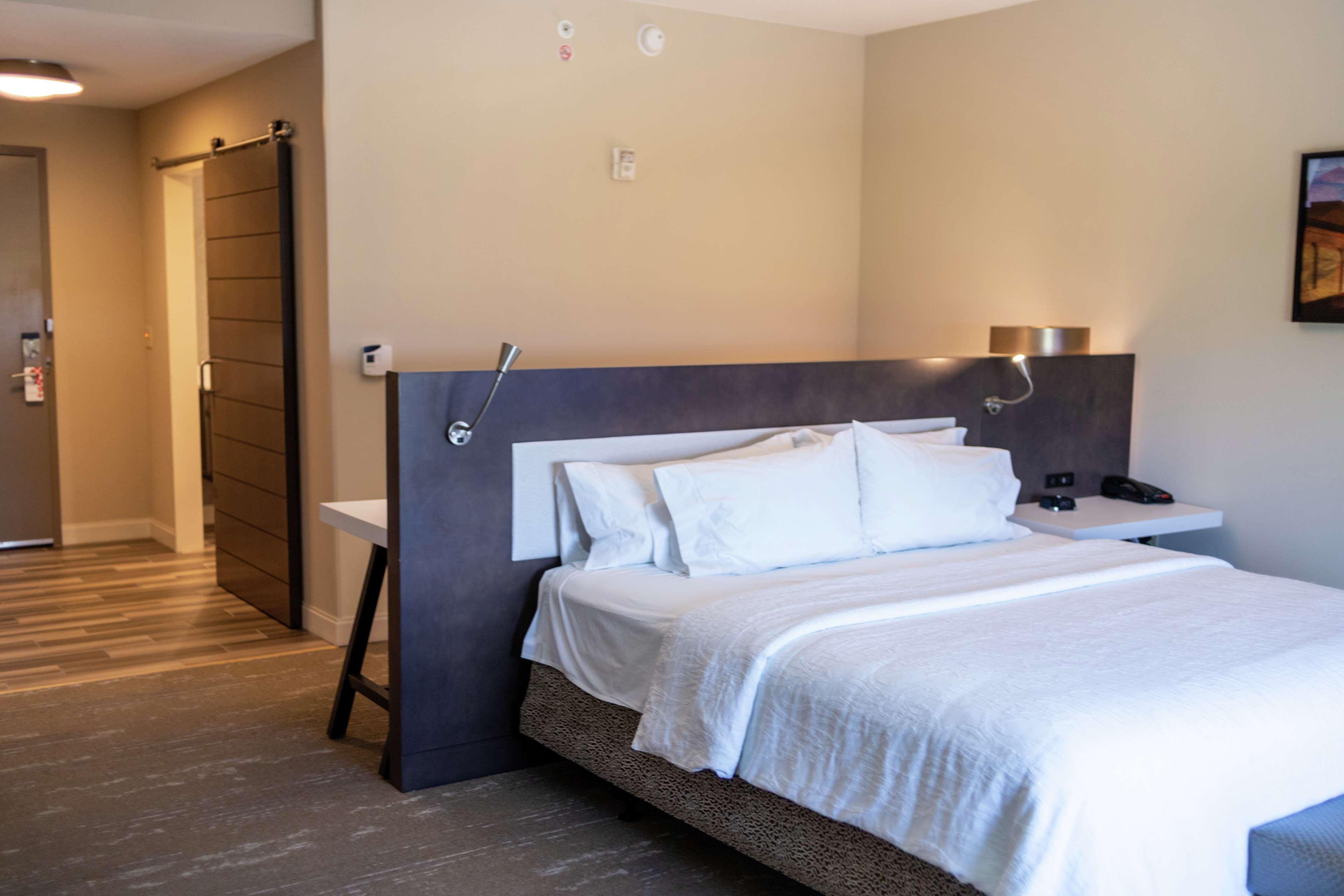 Hilton Garden Inn Waco Exteriör bild
