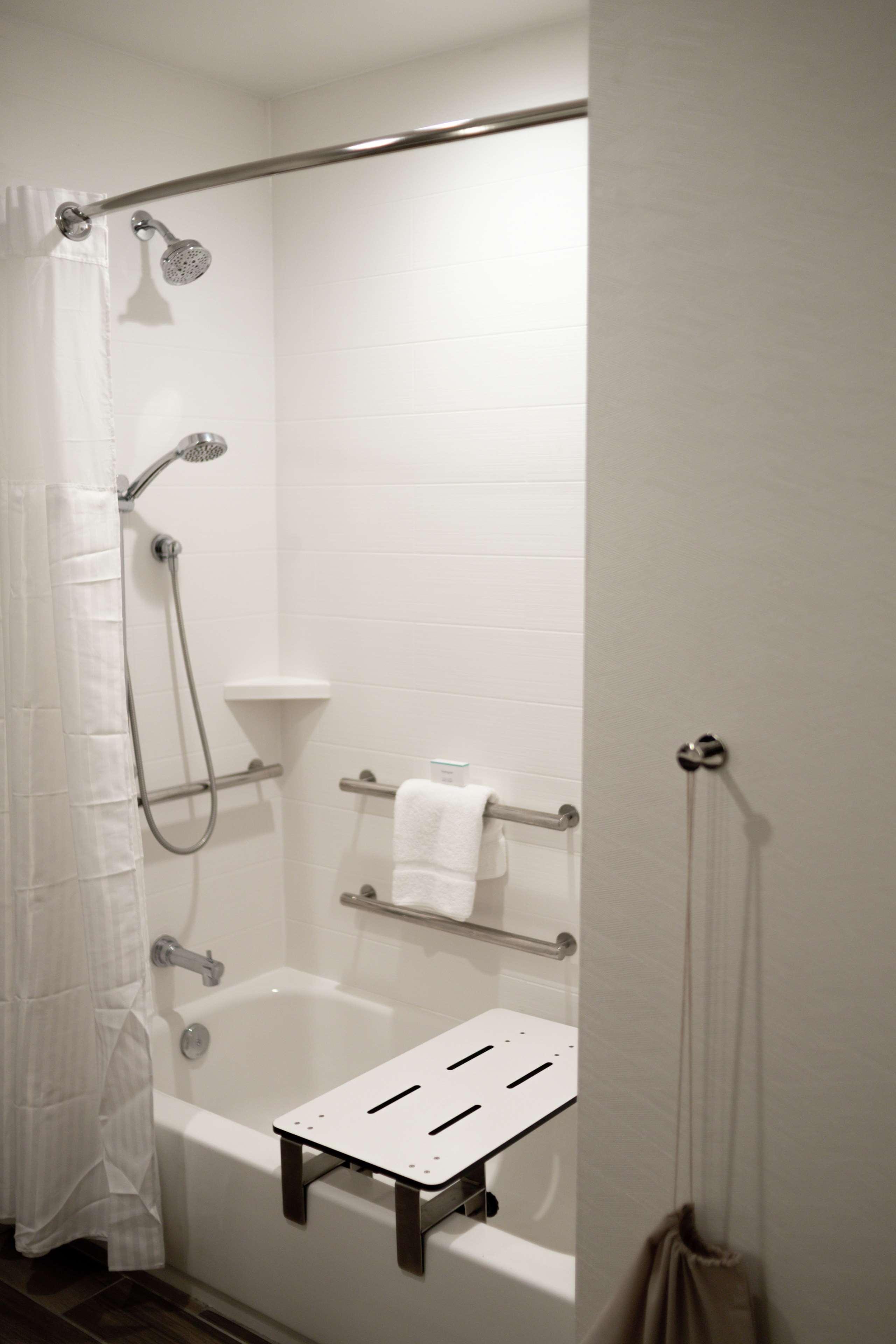 Hilton Garden Inn Waco Exteriör bild
