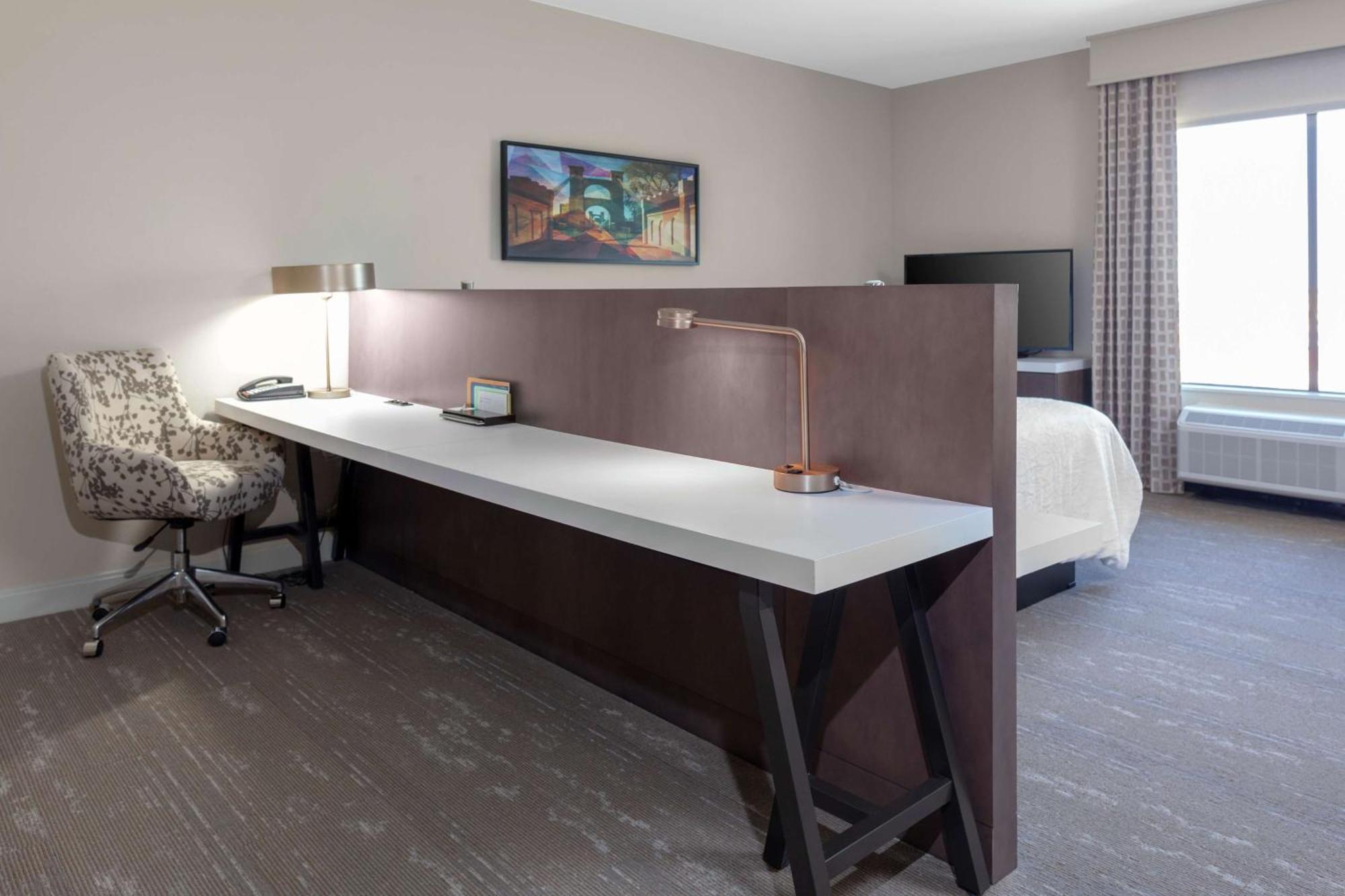 Hilton Garden Inn Waco Exteriör bild