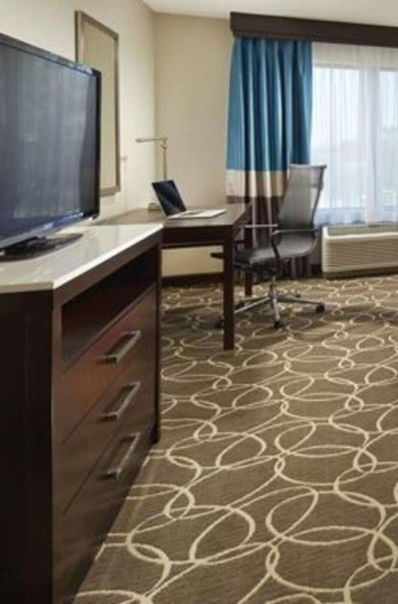 Hilton Garden Inn Waco Exteriör bild
