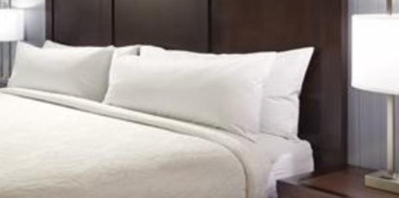 Hilton Garden Inn Waco Exteriör bild